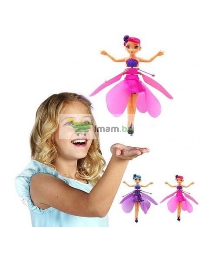 Летяща кукла фея Flying Fairy